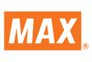 Max logo – ammattityökalujen valmistaja